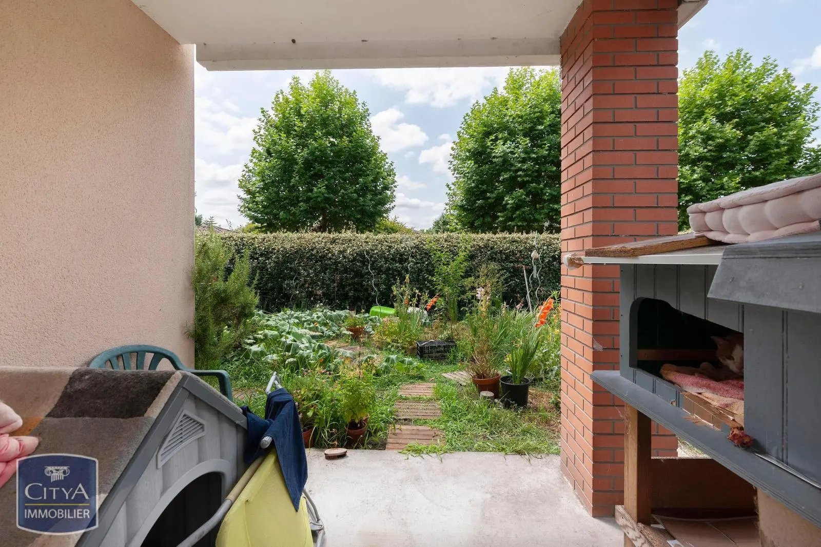 Photo 3 Appartement 2 pièces 54m²