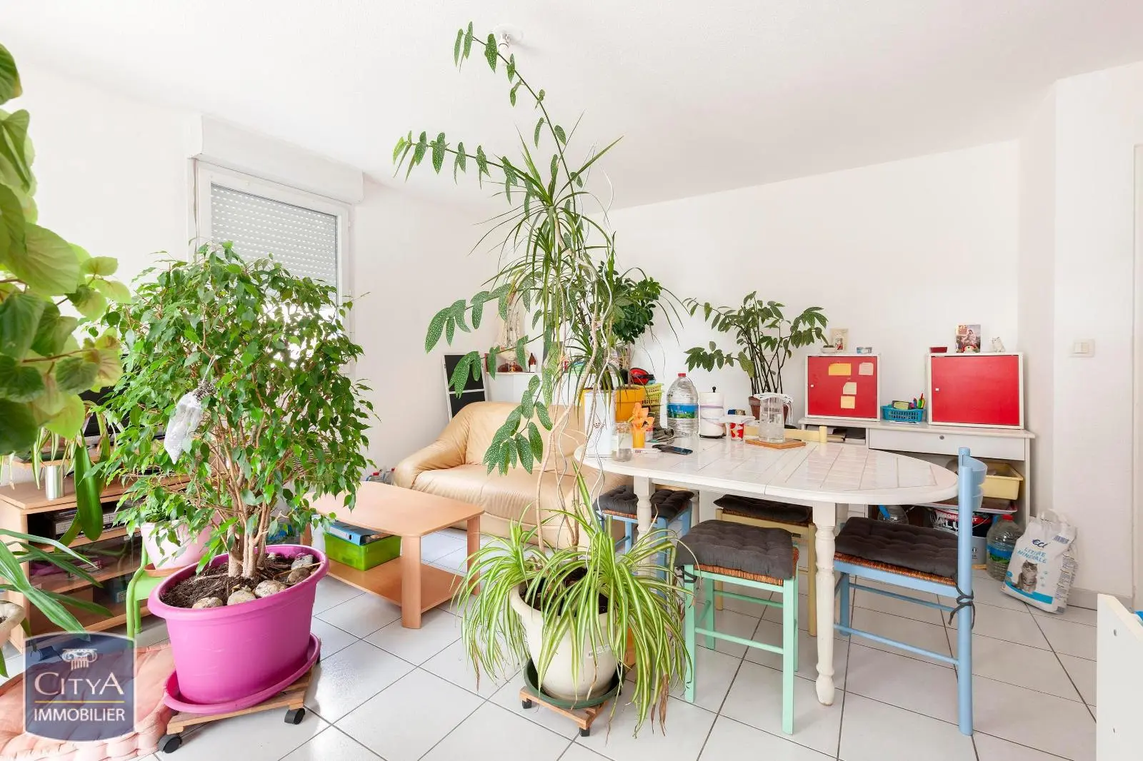Photo 9 Appartement 2 pièces 54m²