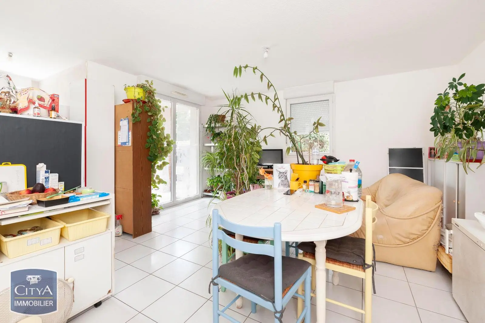 Photo 4 Appartement 2 pièces 54m²