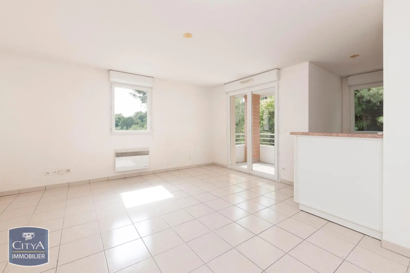 Photo 2 Appartement 3 pièces 55m²