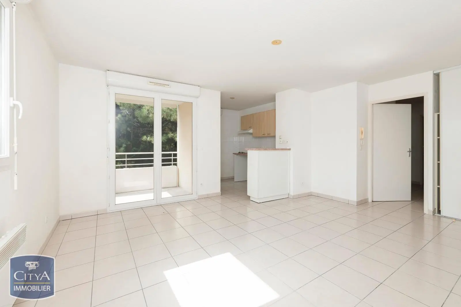 Photo 3 Appartement 3 pièces 55m²