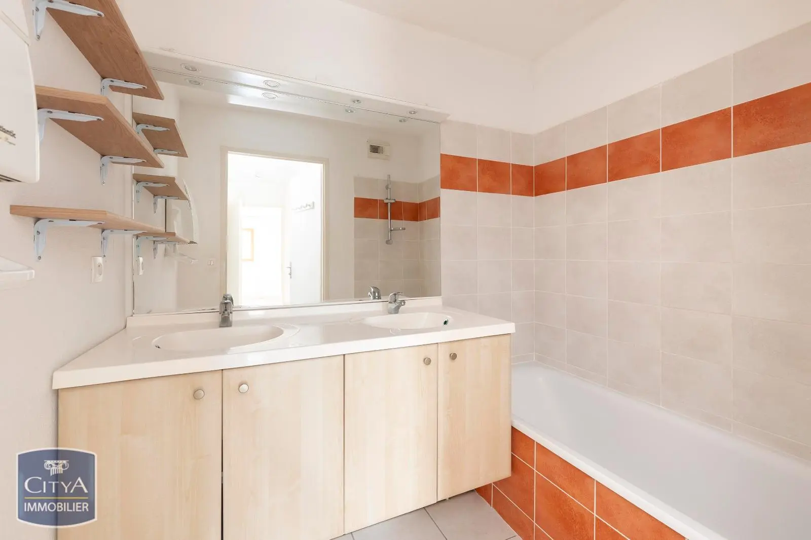 Photo 8 Appartement 3 pièces 55m²