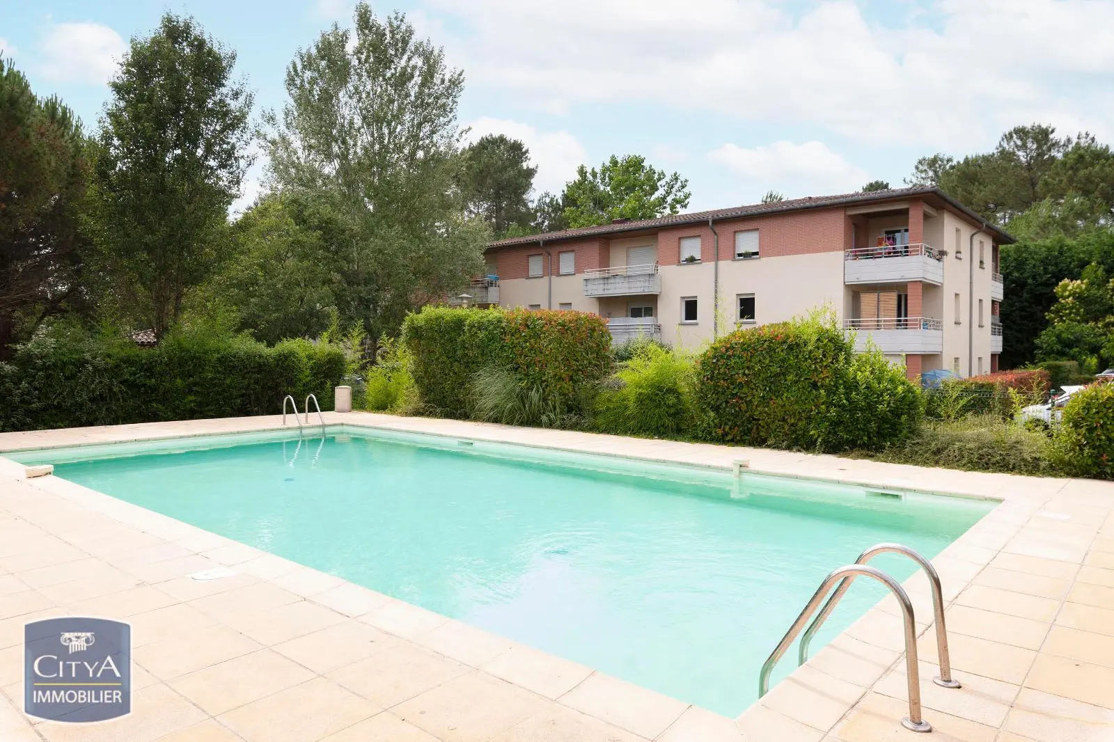 Photo 1 Appartement 3 pièces 55m²