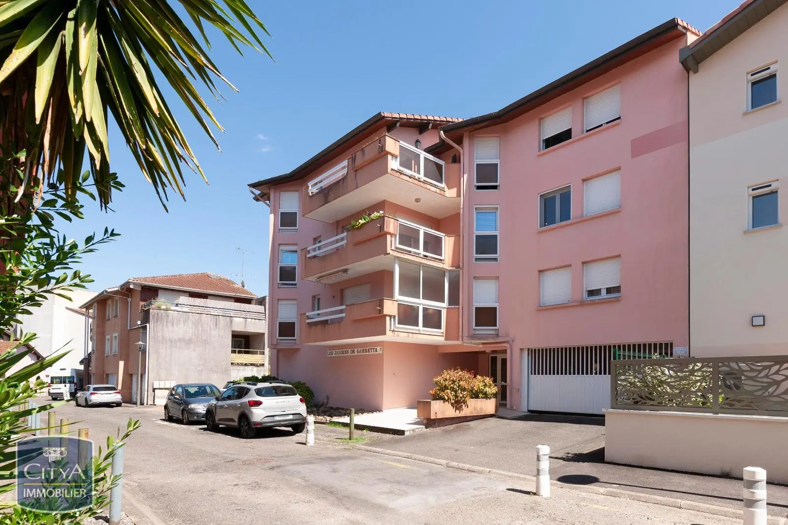 Photo 1 Appartement 2 pièces 45m²