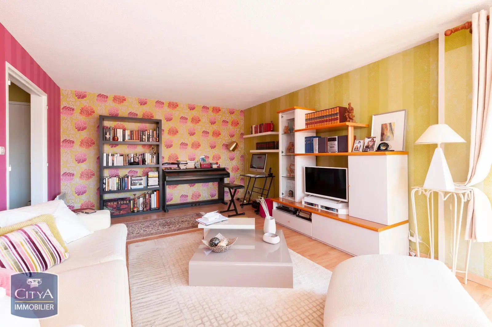Photo 4 Appartement 2 pièces 45m²