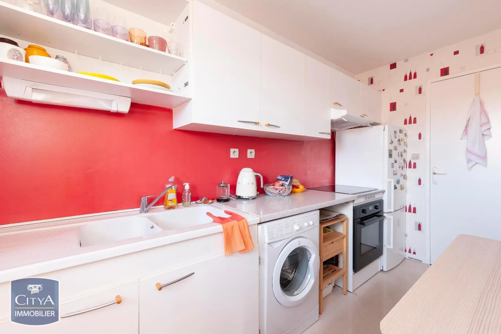 Photo 5 Appartement 2 pièces 45m²