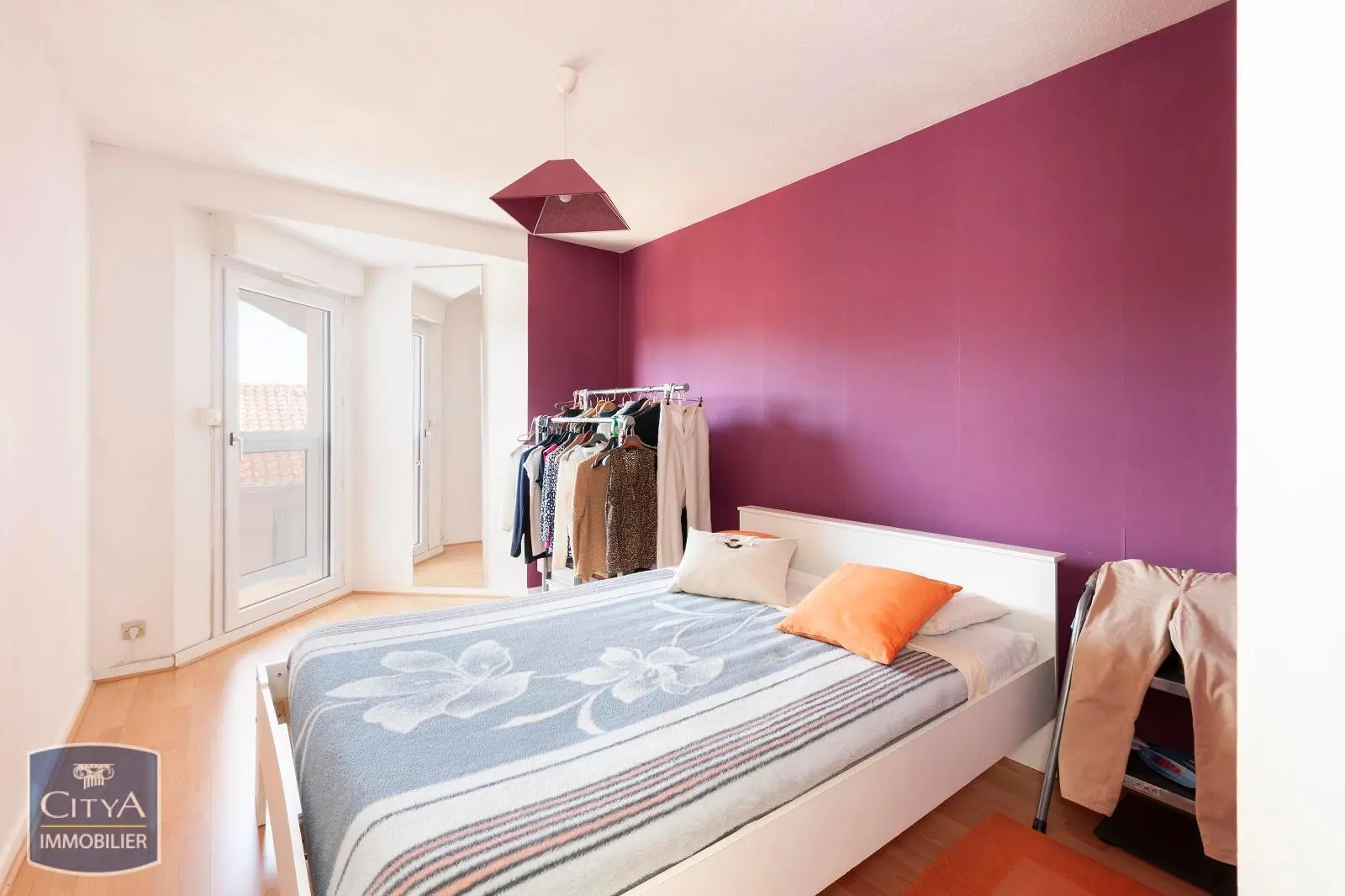 Photo 9 Appartement 2 pièces 45m²