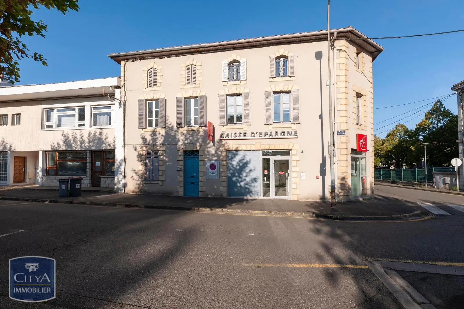 Photo 1 Appartement 1 pièce 19m²