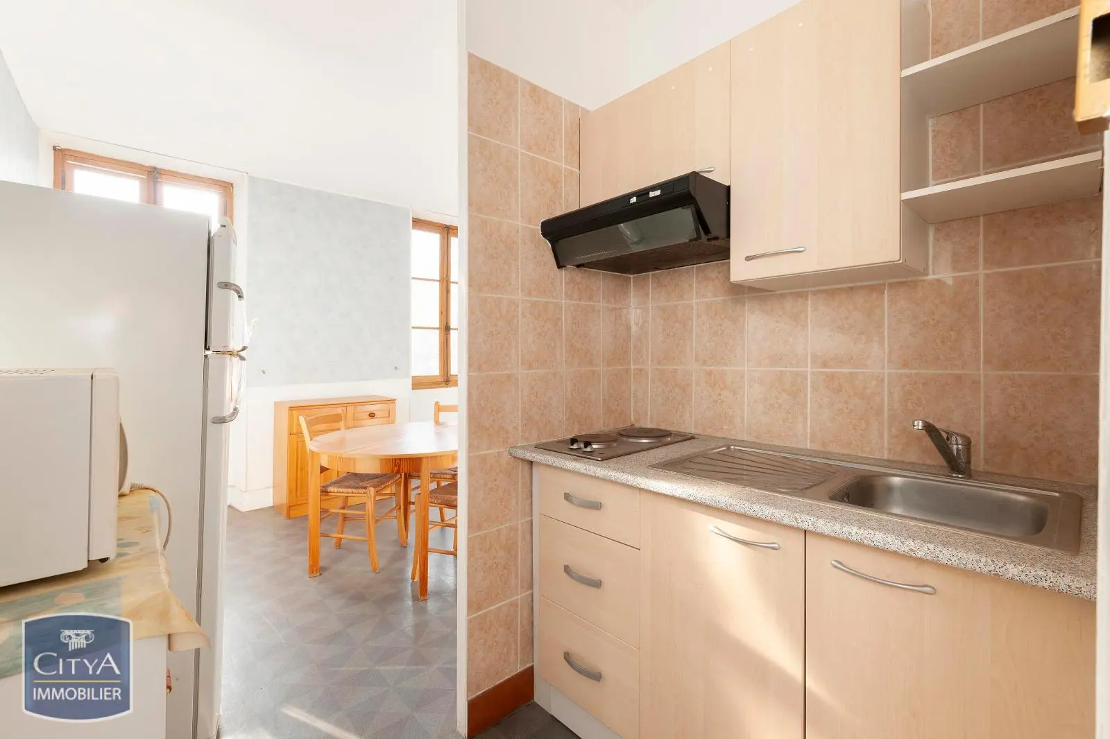 Photo 4 Appartement 1 pièce 19m²