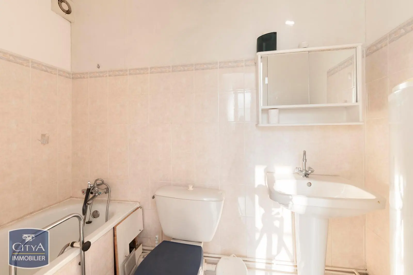 Photo 5 Appartement 1 pièce 19m²