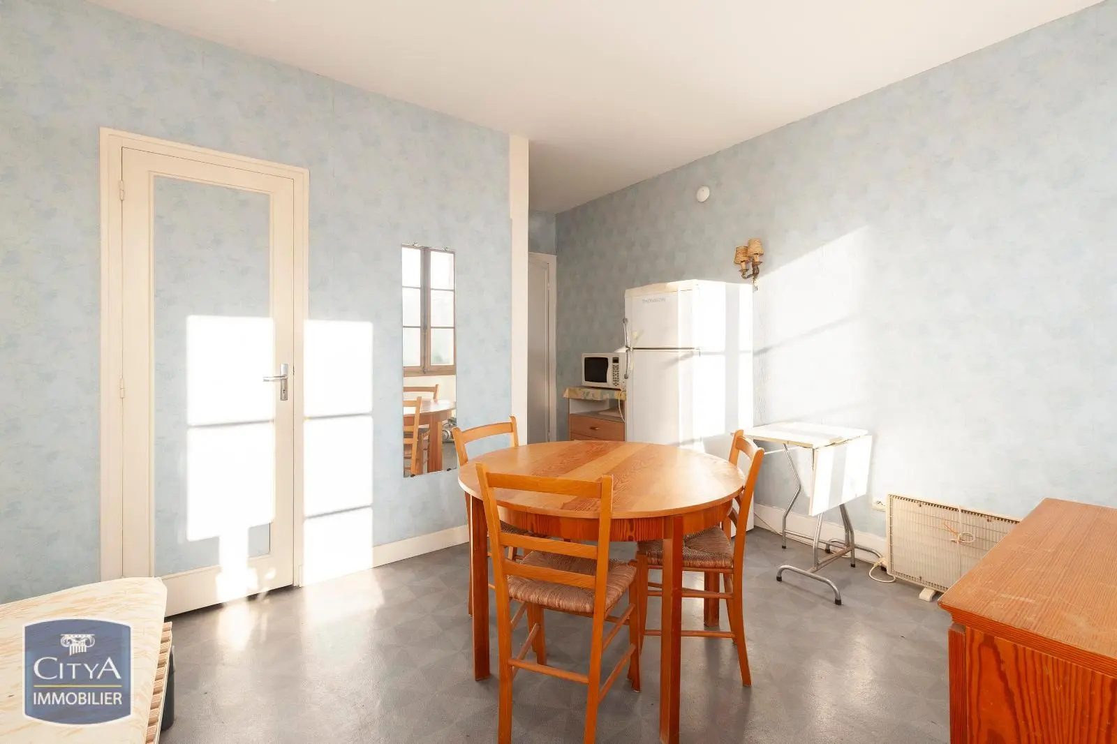 Photo 6 Appartement 1 pièce 19m²