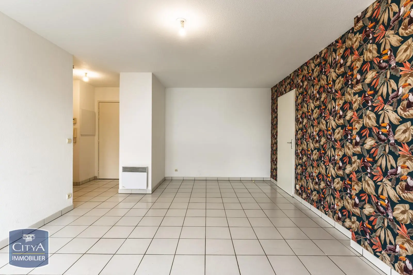 Photo 2 Appartement 3 pièces 54.91m²