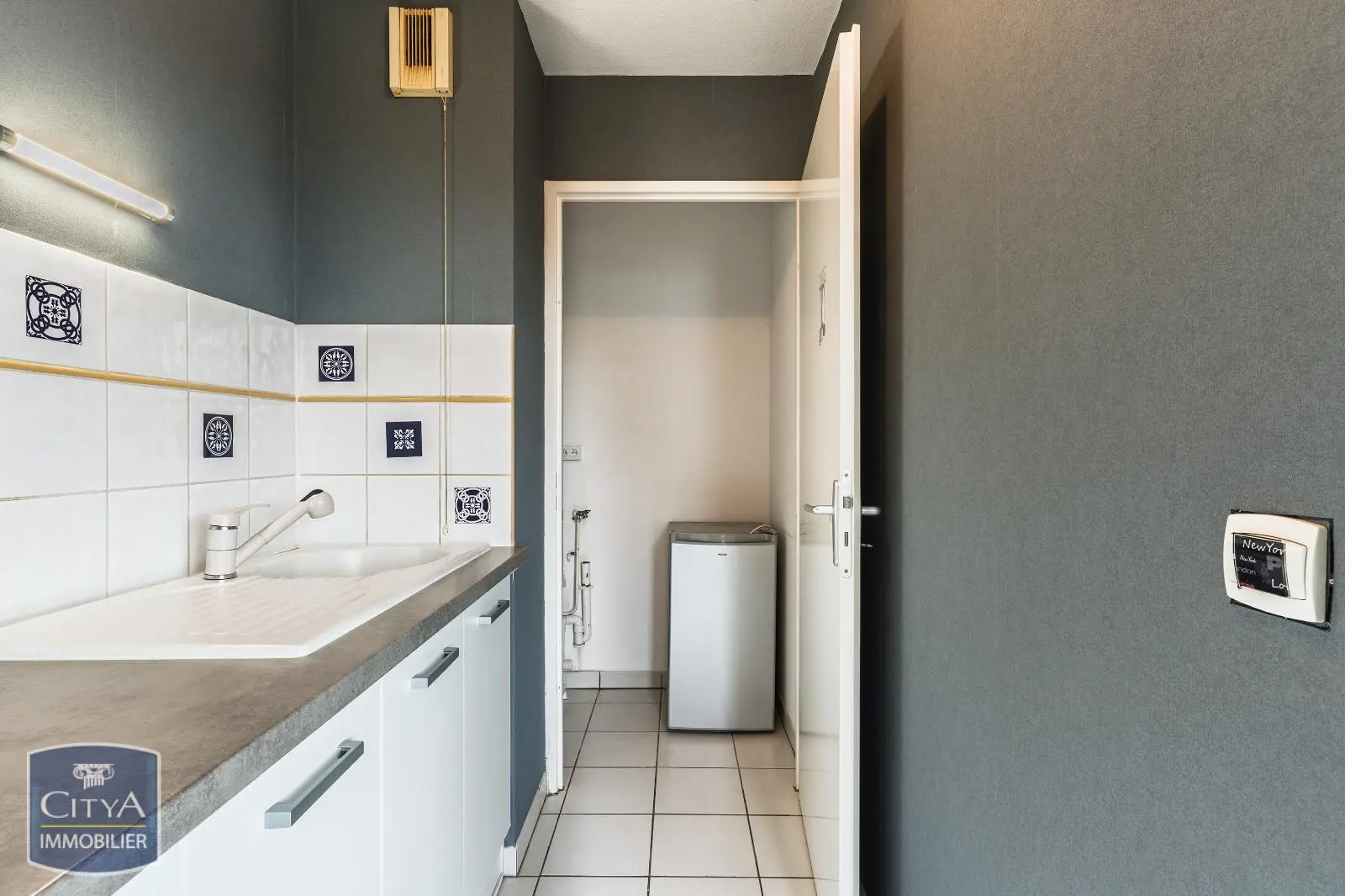 Photo 3 Appartement 3 pièces 54.91m²