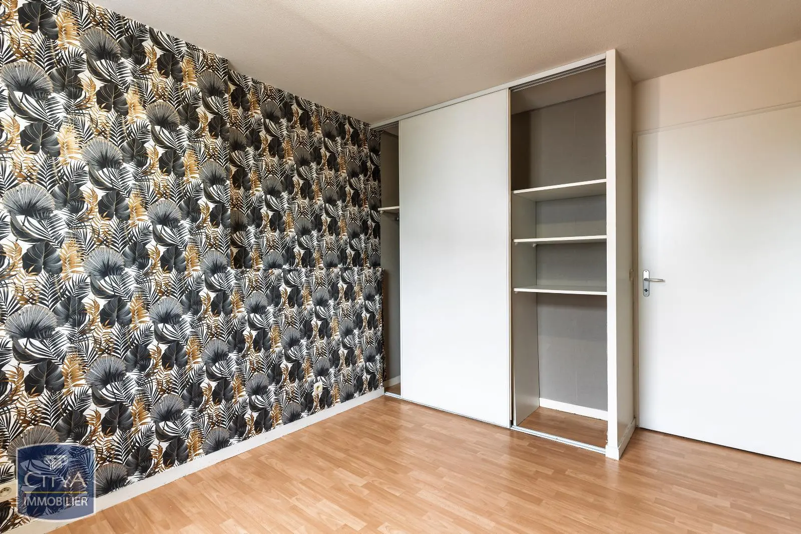 Photo 6 Appartement 3 pièces 54.91m²