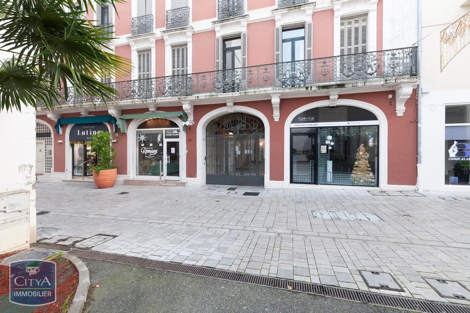 Photo 1 Appartement 1 pièce 21m²