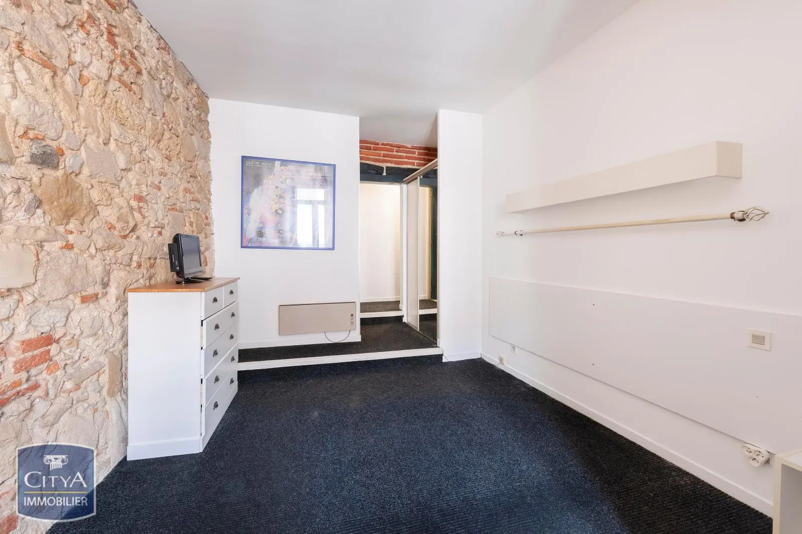 Photo 4 Appartement 1 pièce 21m²