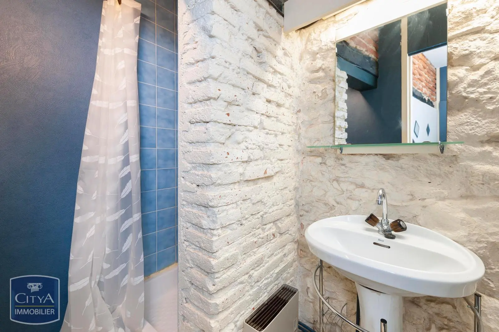 Photo 7 Appartement 1 pièce 21m²