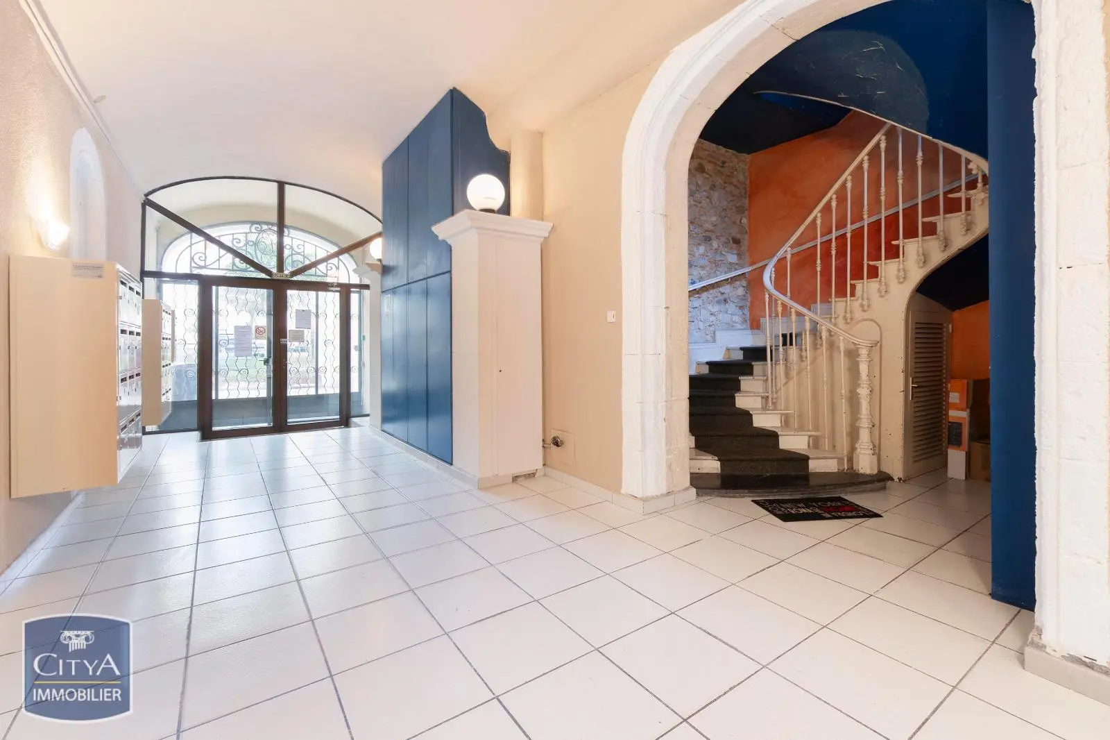 Photo 8 Appartement 1 pièce 21m²