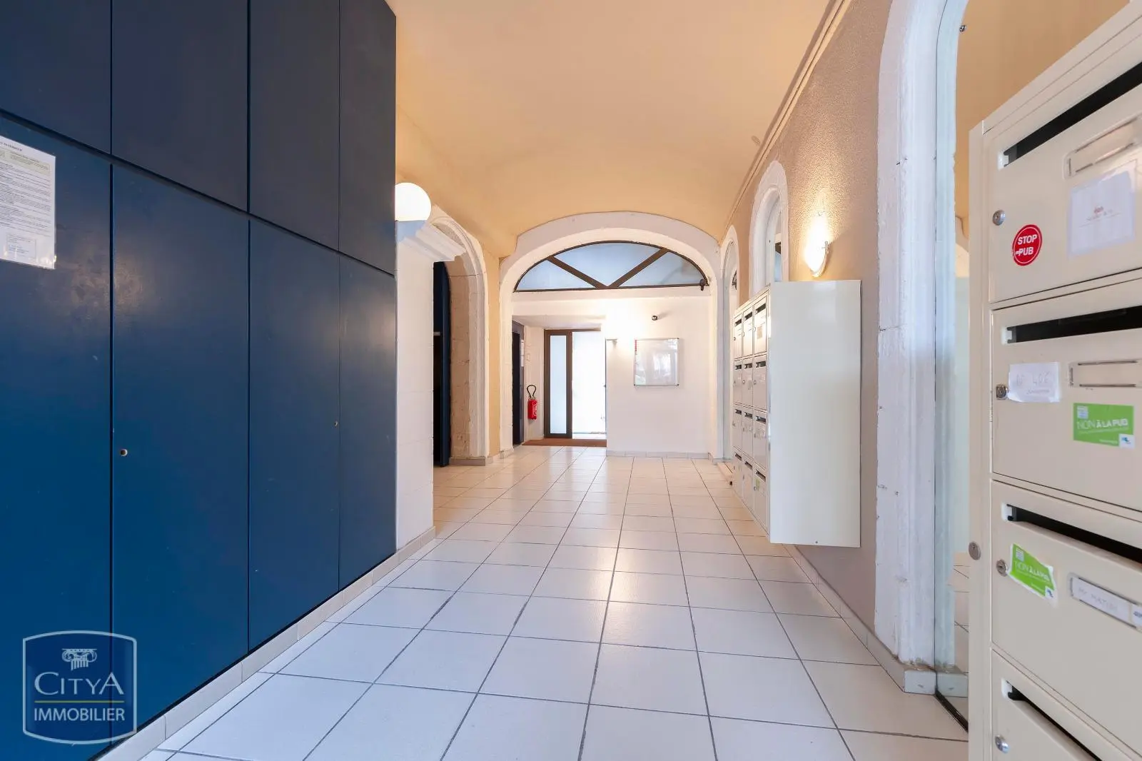 Photo 9 Appartement 1 pièce 21m²