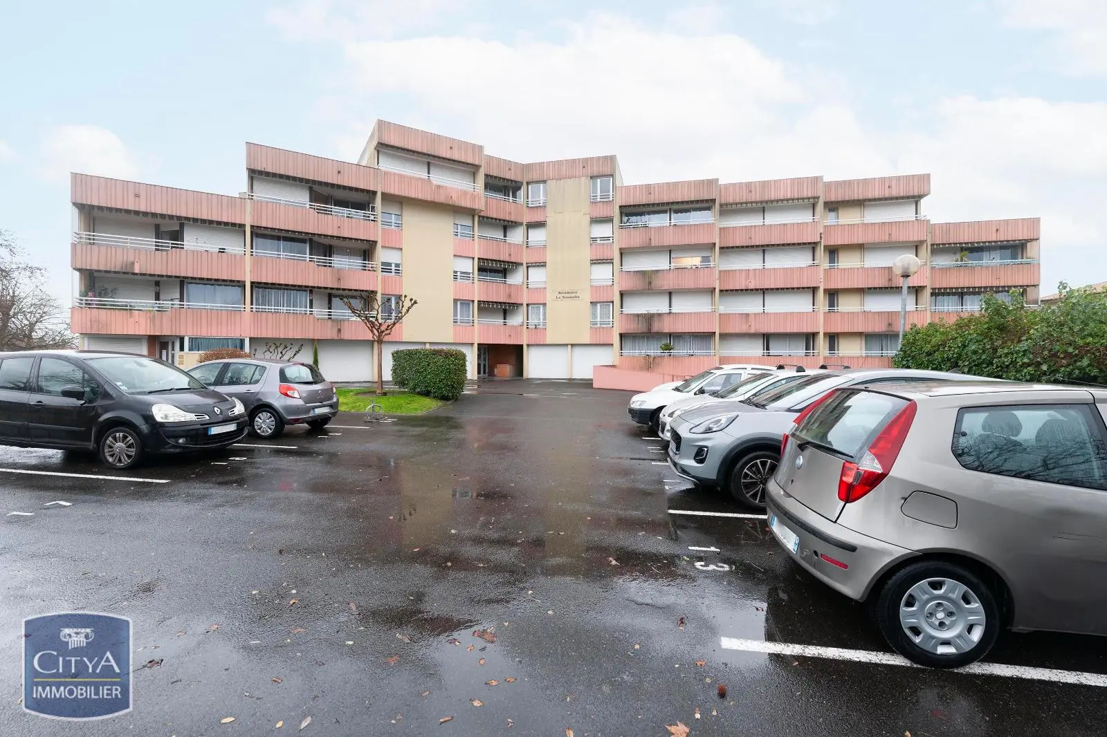 Photo 7 Appartement 2 pièces 53m²