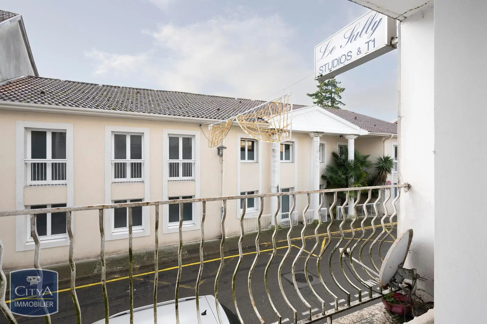 Photo 5 appartement Dax