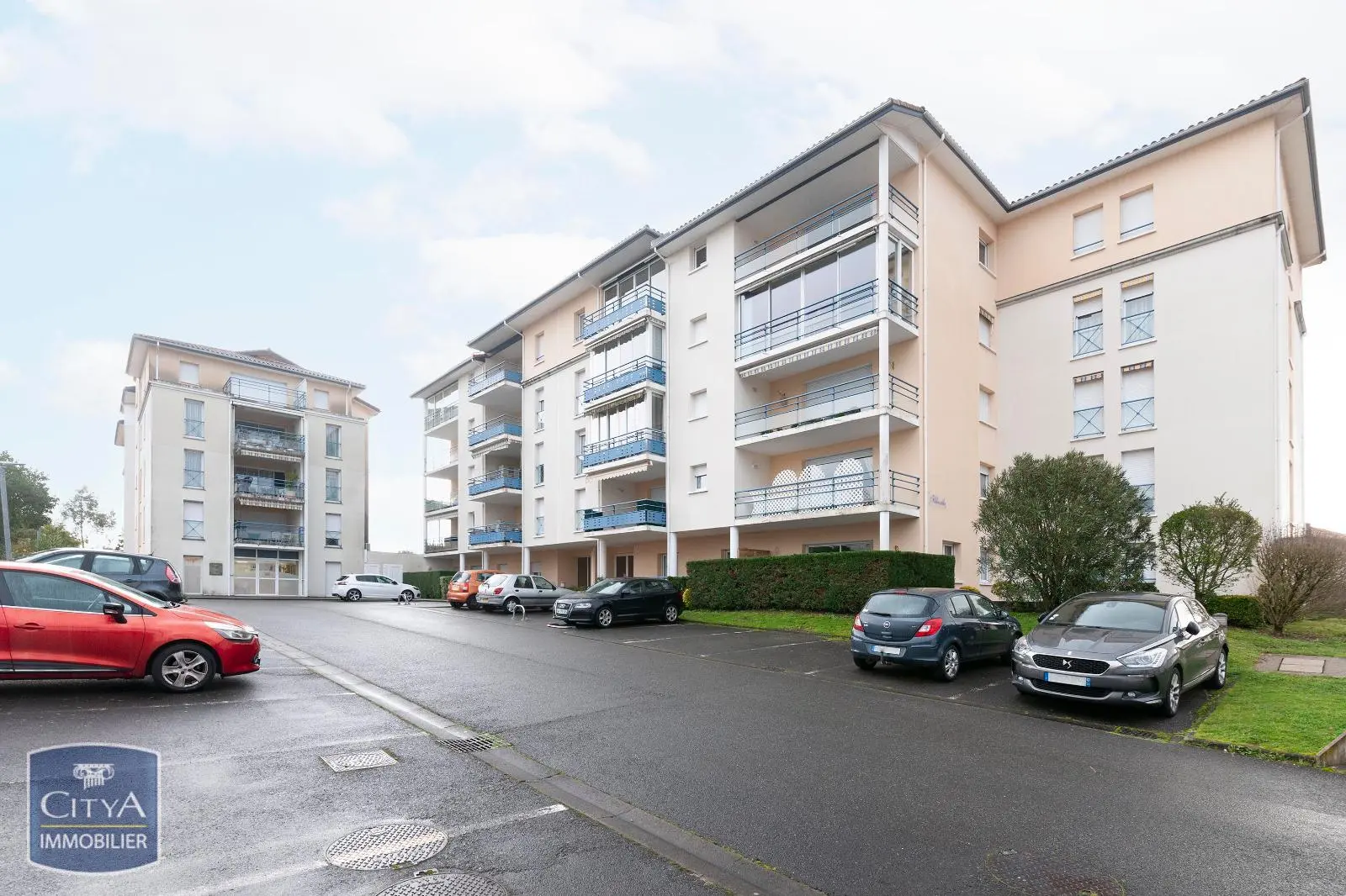 Photo 9 Appartement 3 pièces 64.39m²