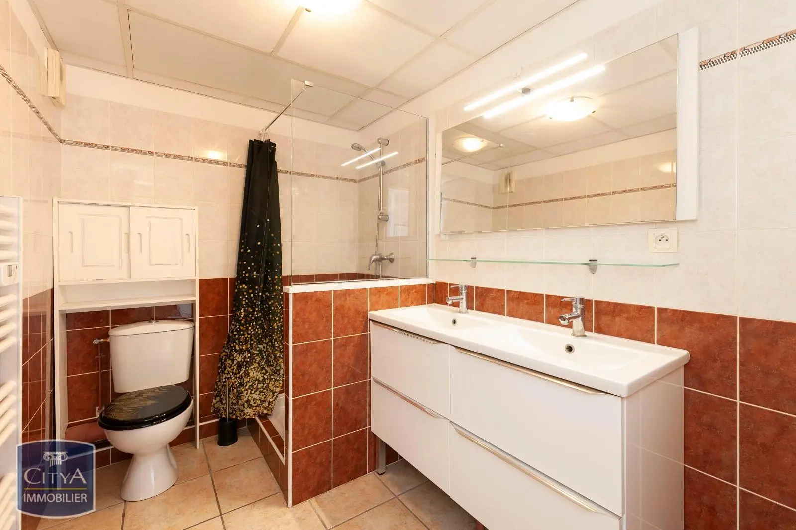 Photo 8 Appartement 3 pièces 64.39m²