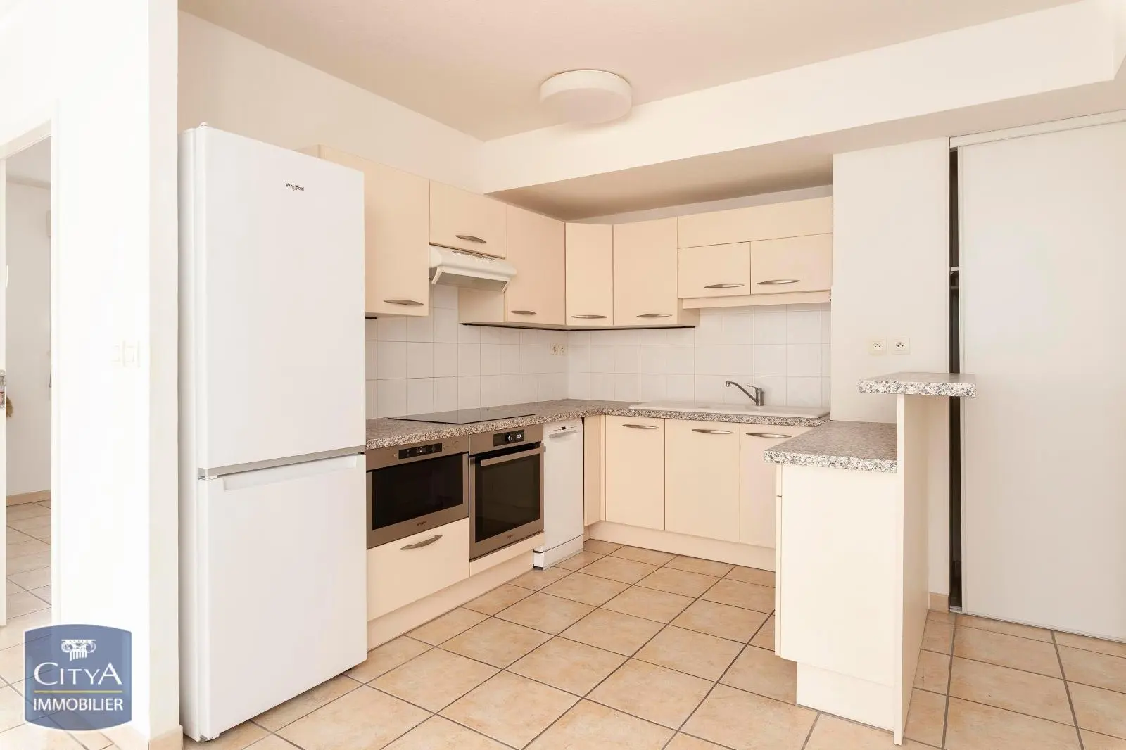 Photo 5 Appartement 3 pièces 64.39m²