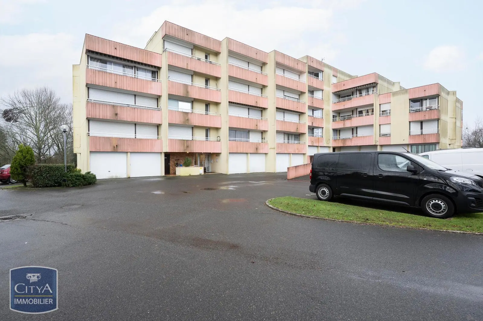 Photo 15 Appartement 1 pièce 25m²