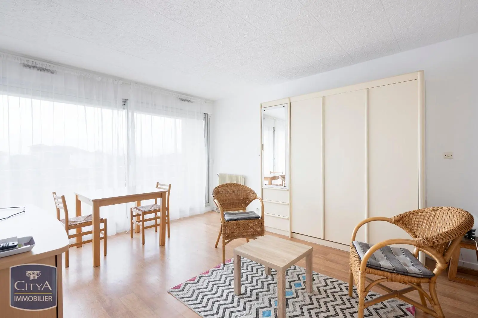 Photo 8 Appartement 1 pièce 25m²