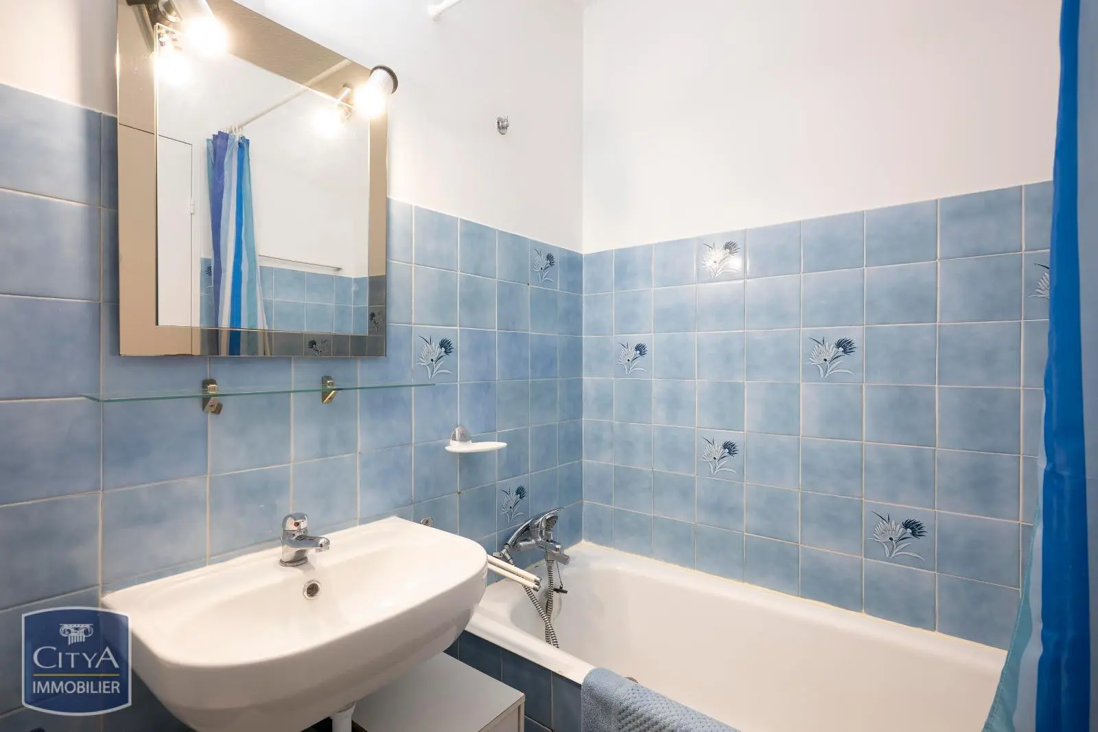 Photo 12 Appartement 1 pièce 25m²