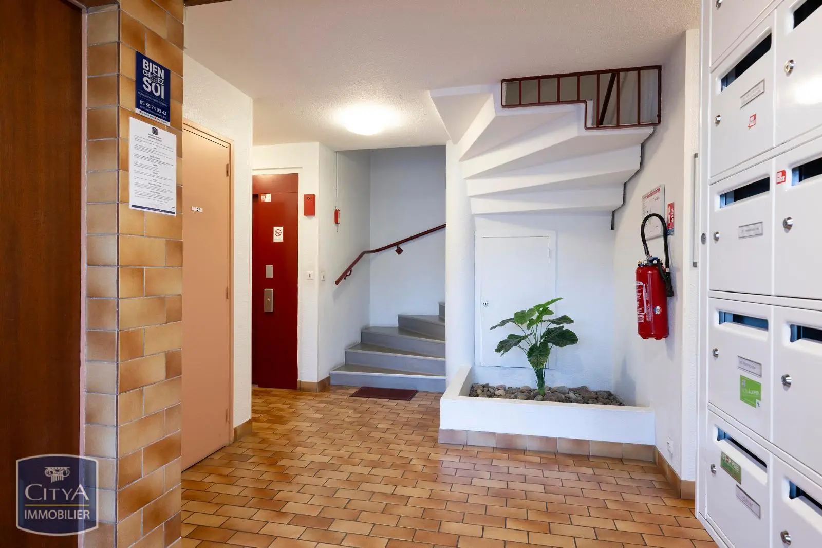 Photo 13 Appartement 1 pièce 25m²