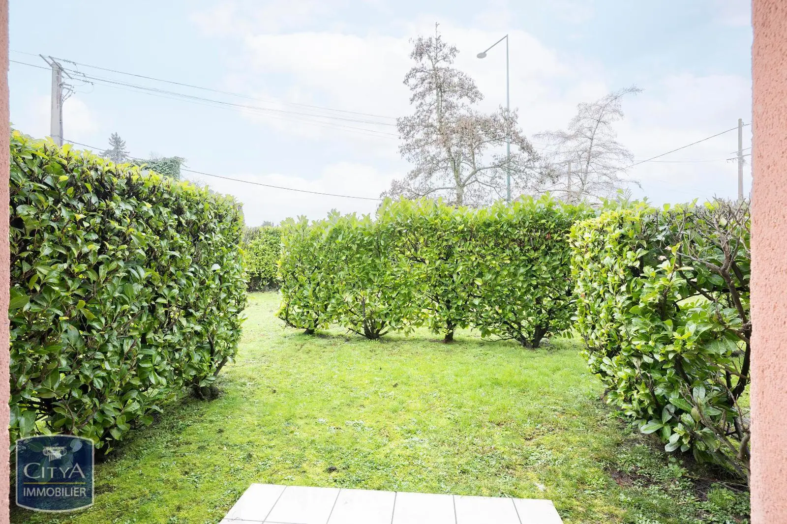 Photo 3 Appartement 1 pièce 19.43m²