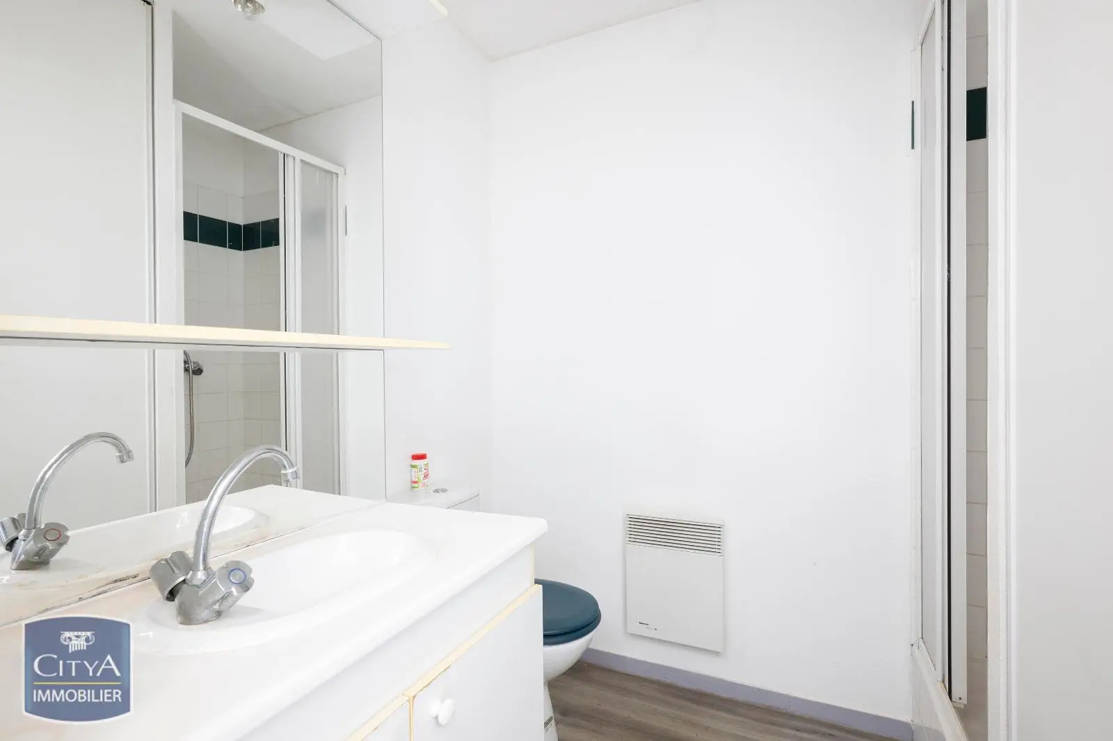 Photo 4 Appartement 1 pièce 19.43m²