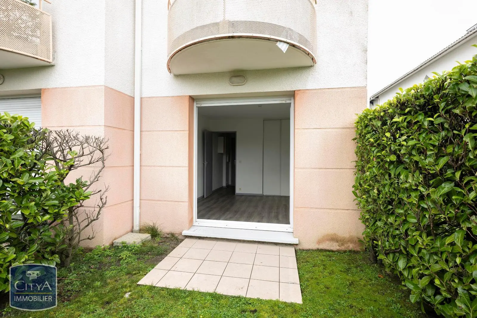 Photo 6 Appartement 1 pièce 19.43m²