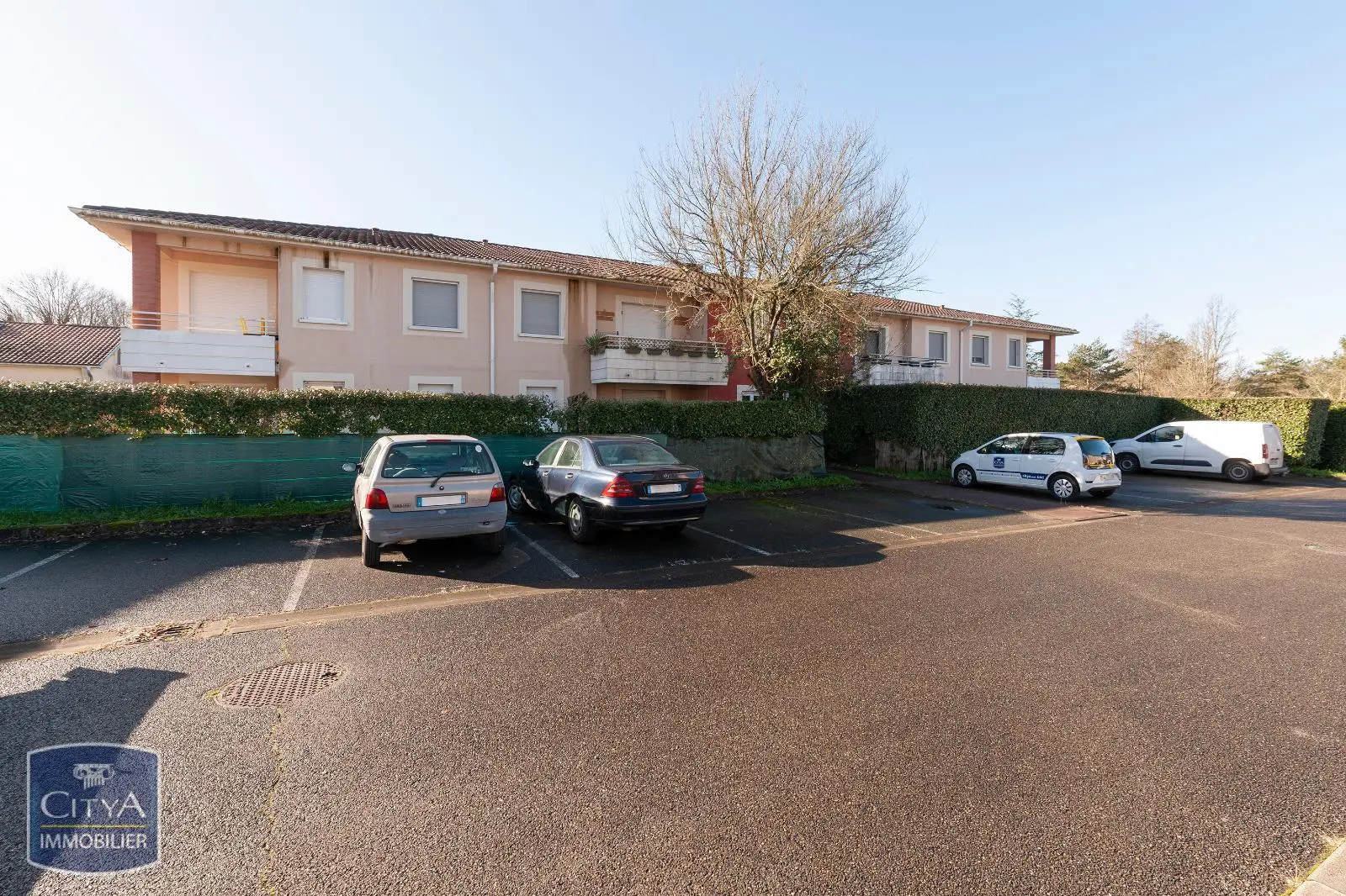 Photo 16 Appartement 2 pièces 40m²