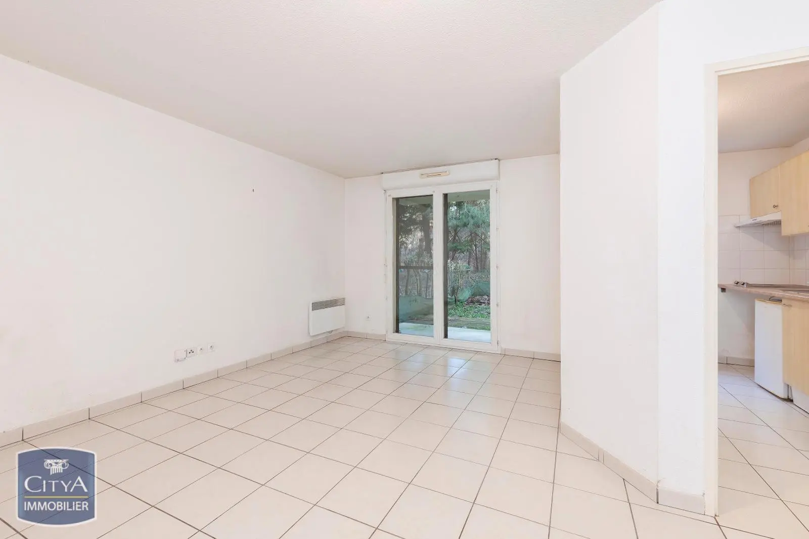 Photo 2 Appartement 2 pièces 45m²