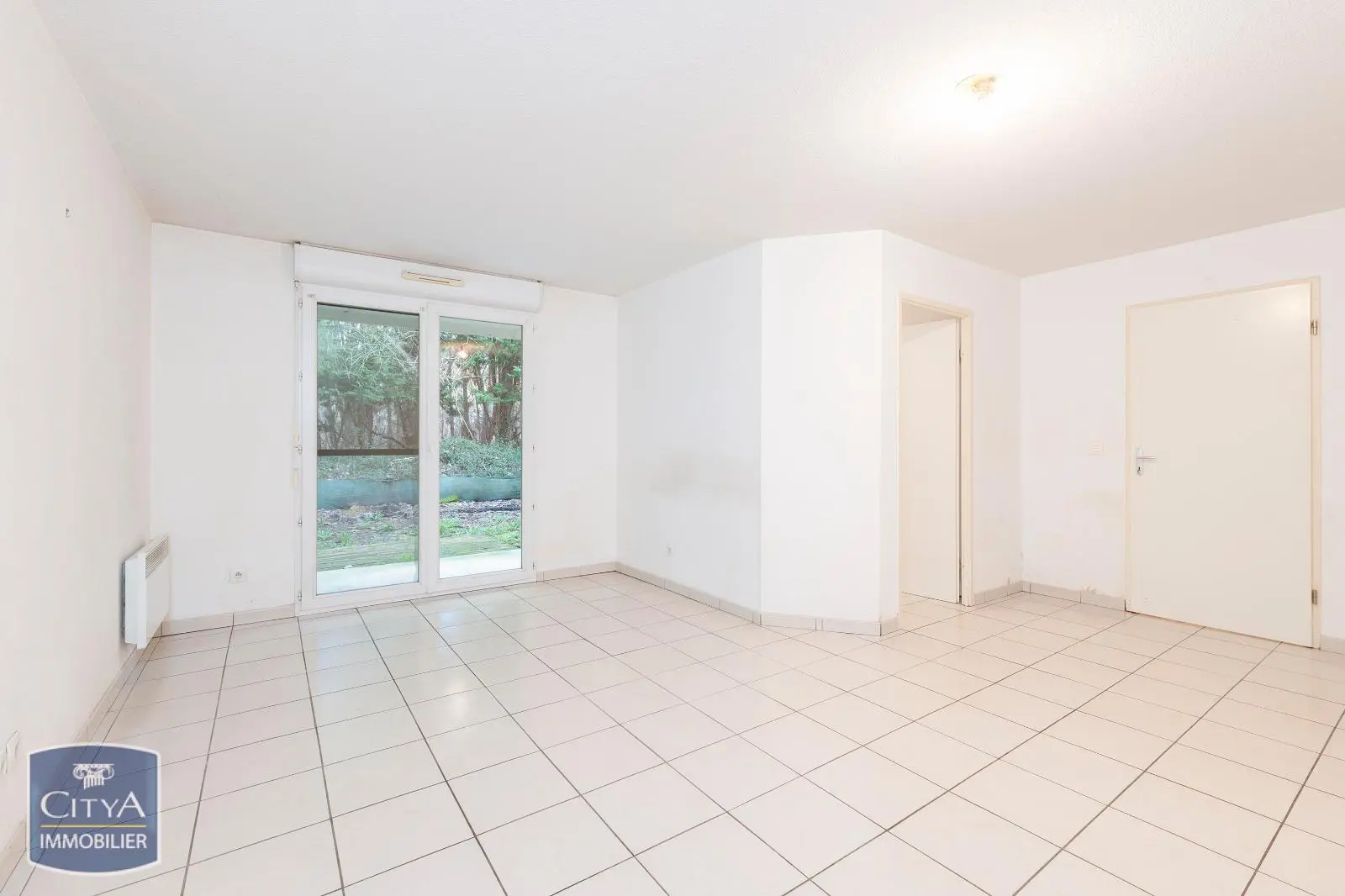 Photo 3 Appartement 2 pièces 45m²