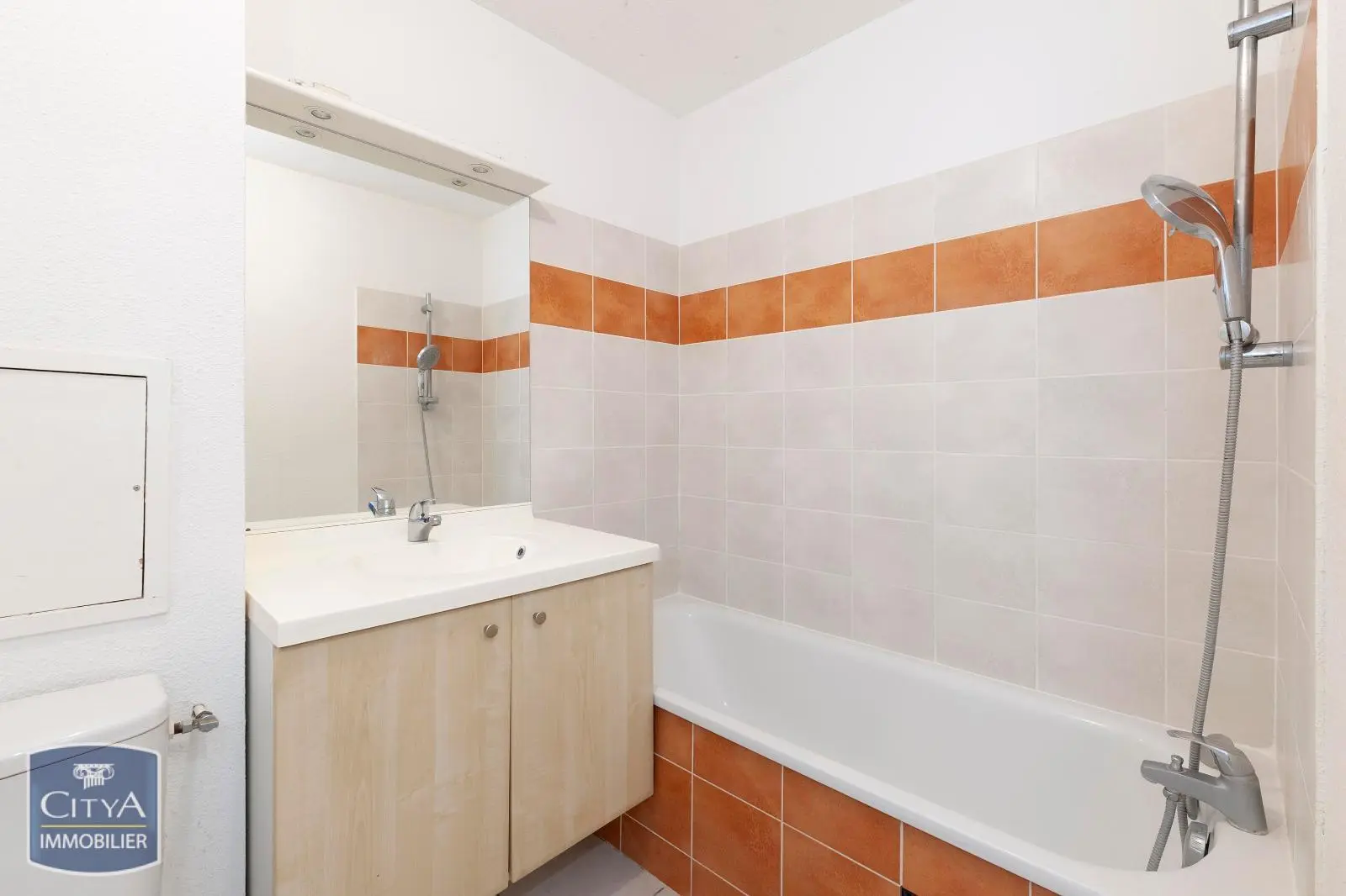 Photo 5 Appartement 2 pièces 45m²