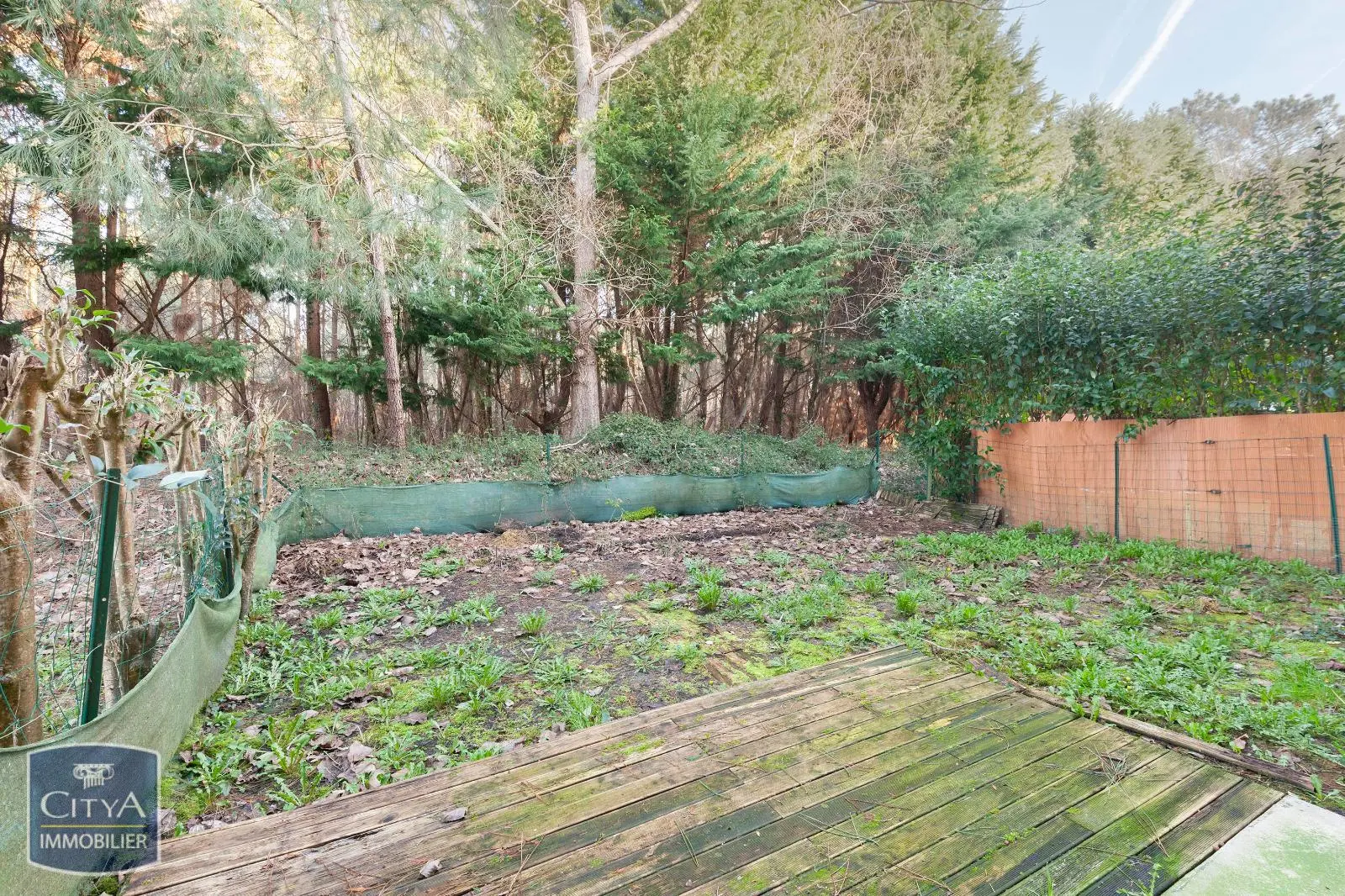 Photo 6 Appartement 2 pièces 45m²