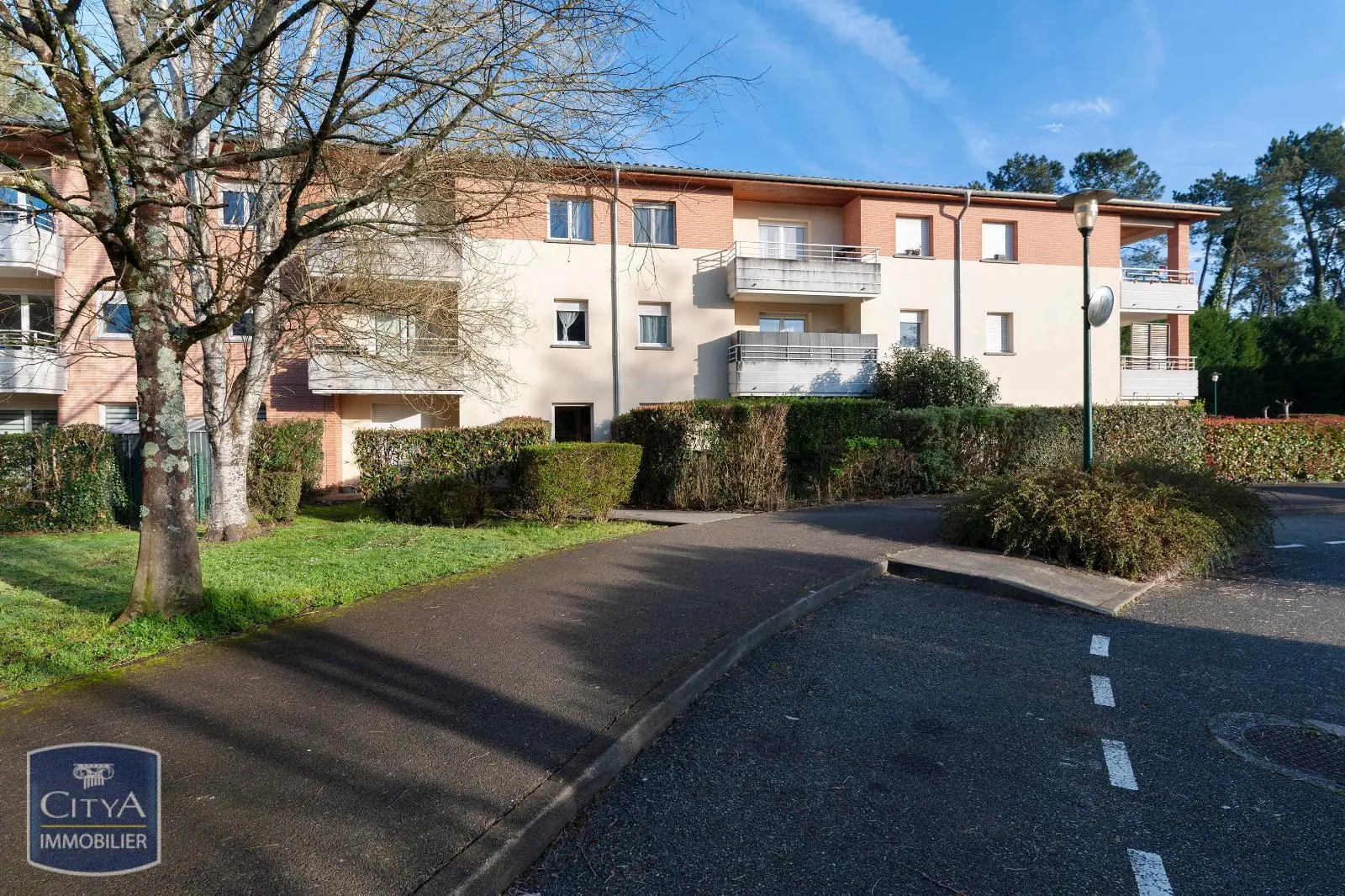 Photo 1 Appartement 2 pièces 45m²