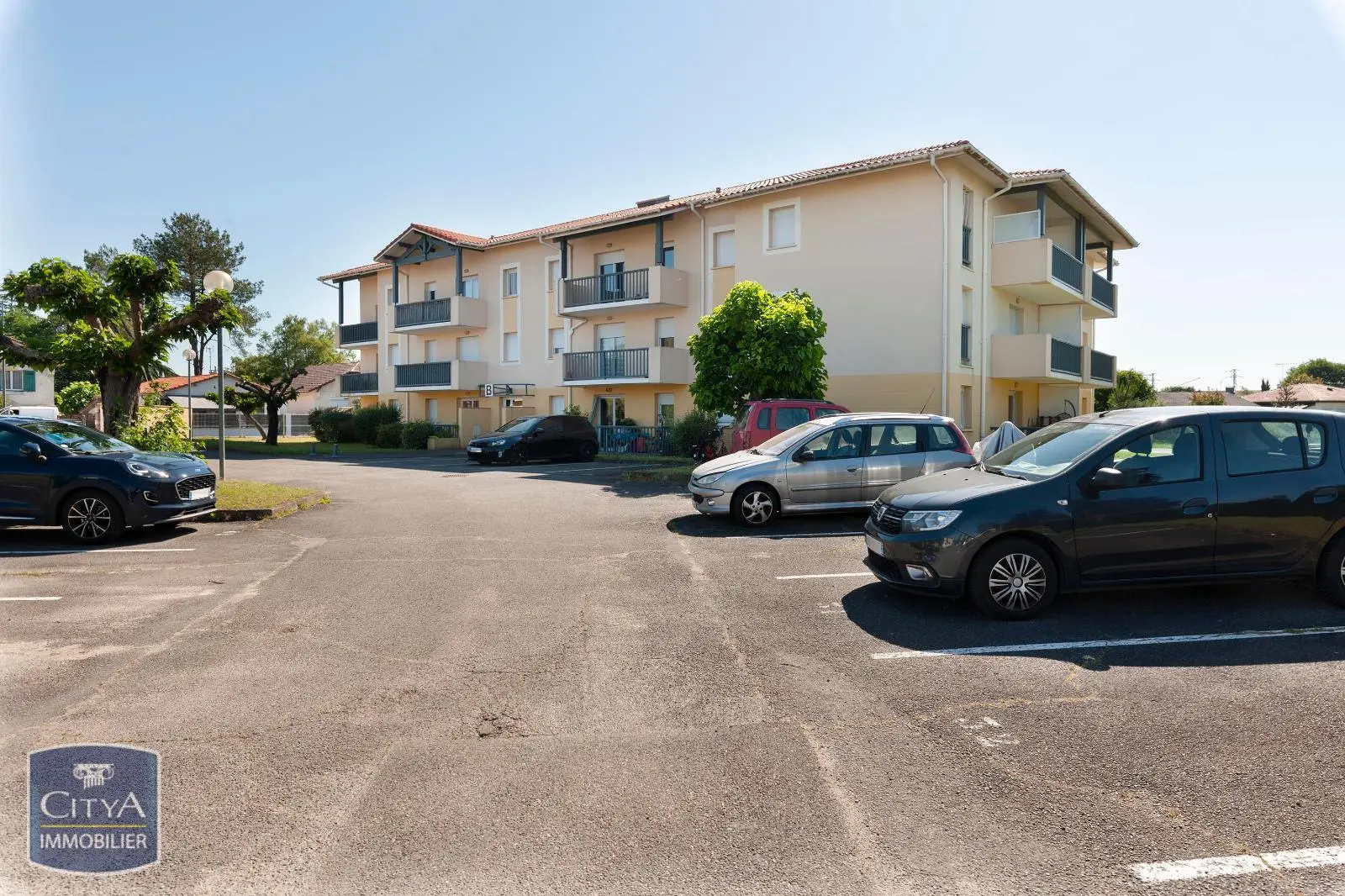 Photo 13 Appartement 2 pièces 47m²