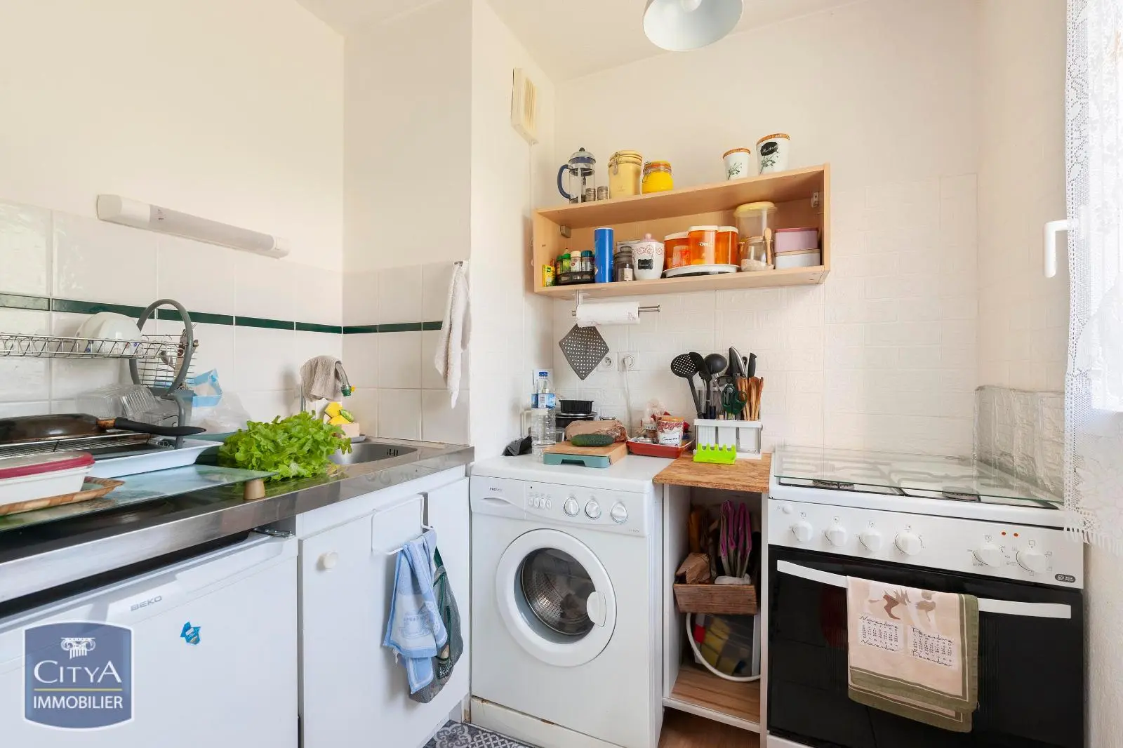 Photo 5 Appartement 2 pièces 47m²