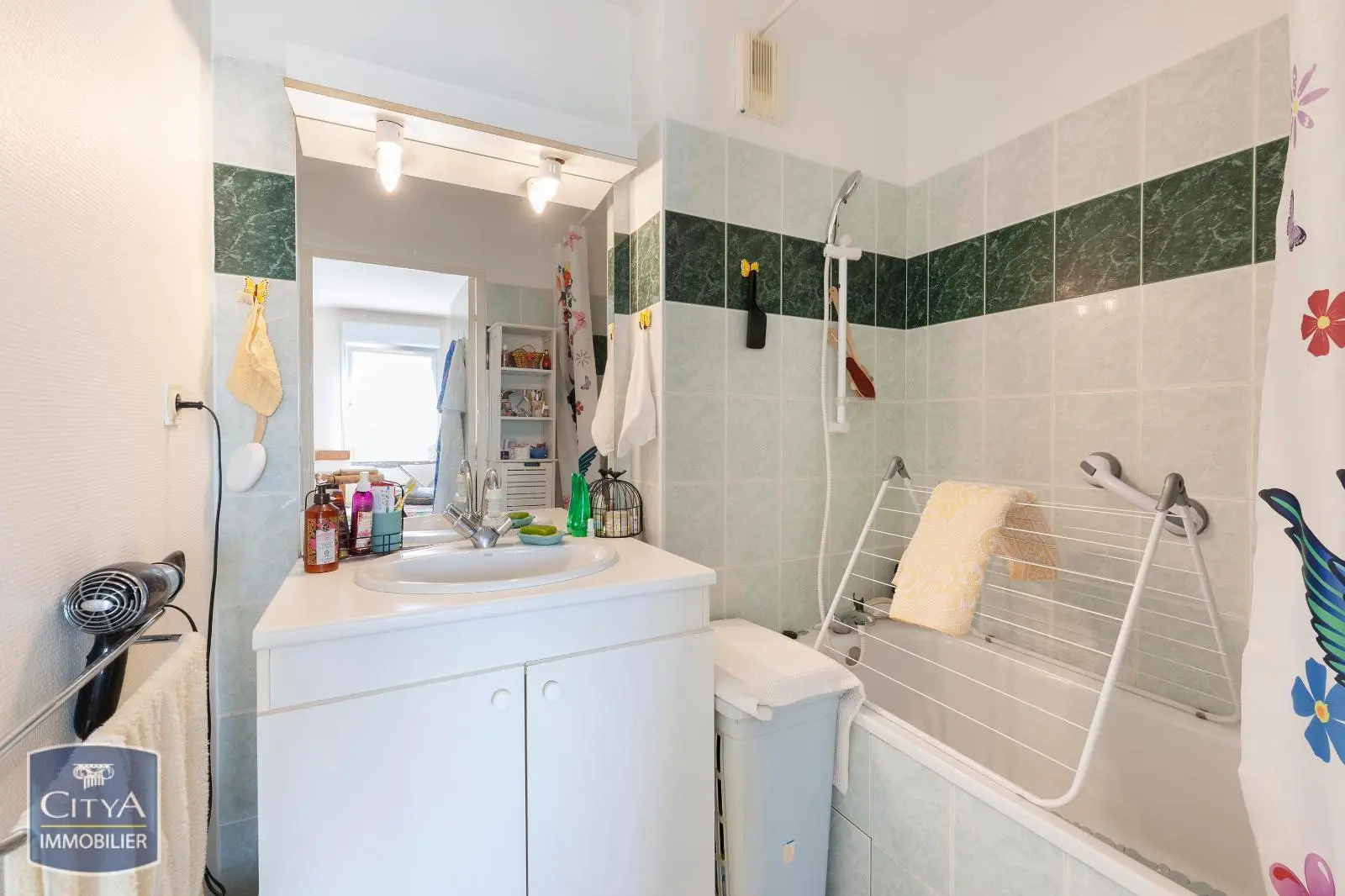 Photo 8 Appartement 2 pièces 47m²