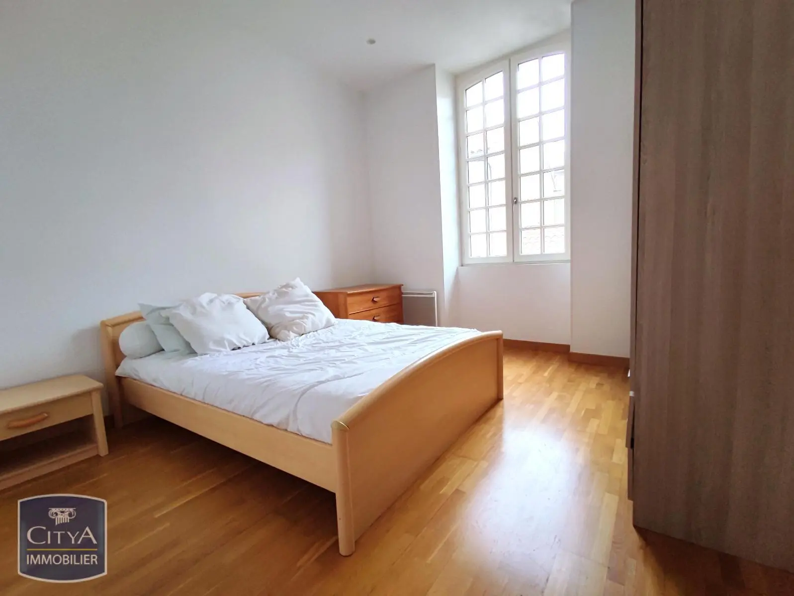 Photo 6 Appartement 2 pièces 60.8m²