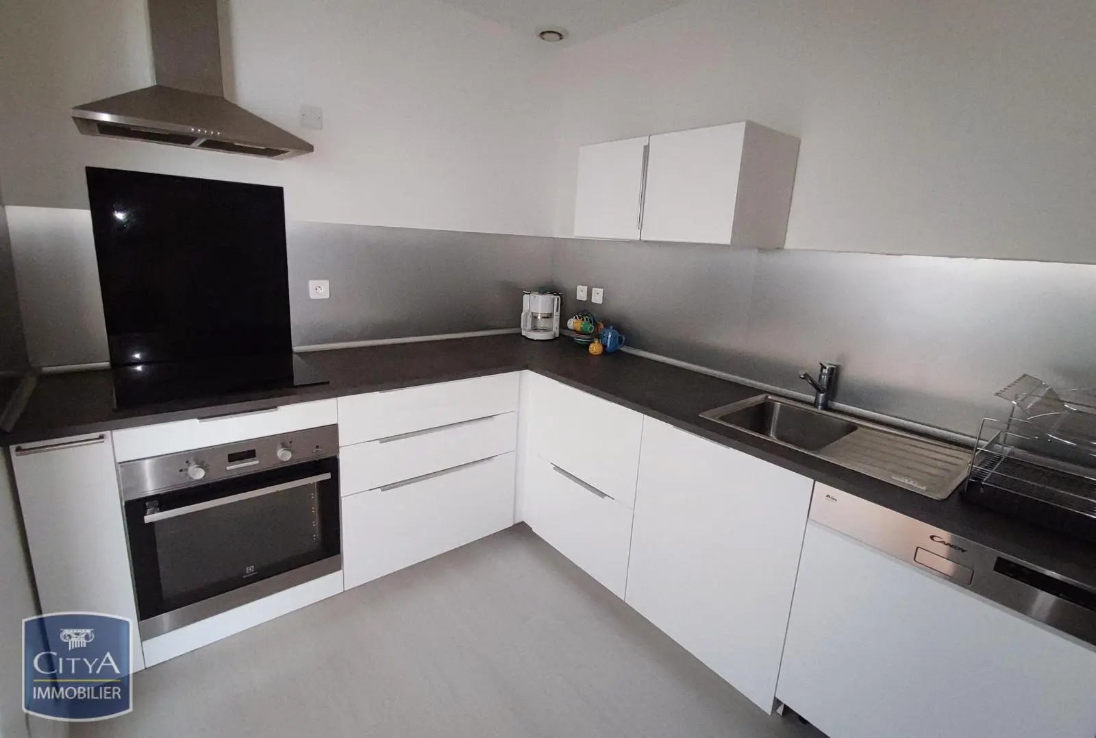 Photo 4 Appartement 2 pièces 60.8m²