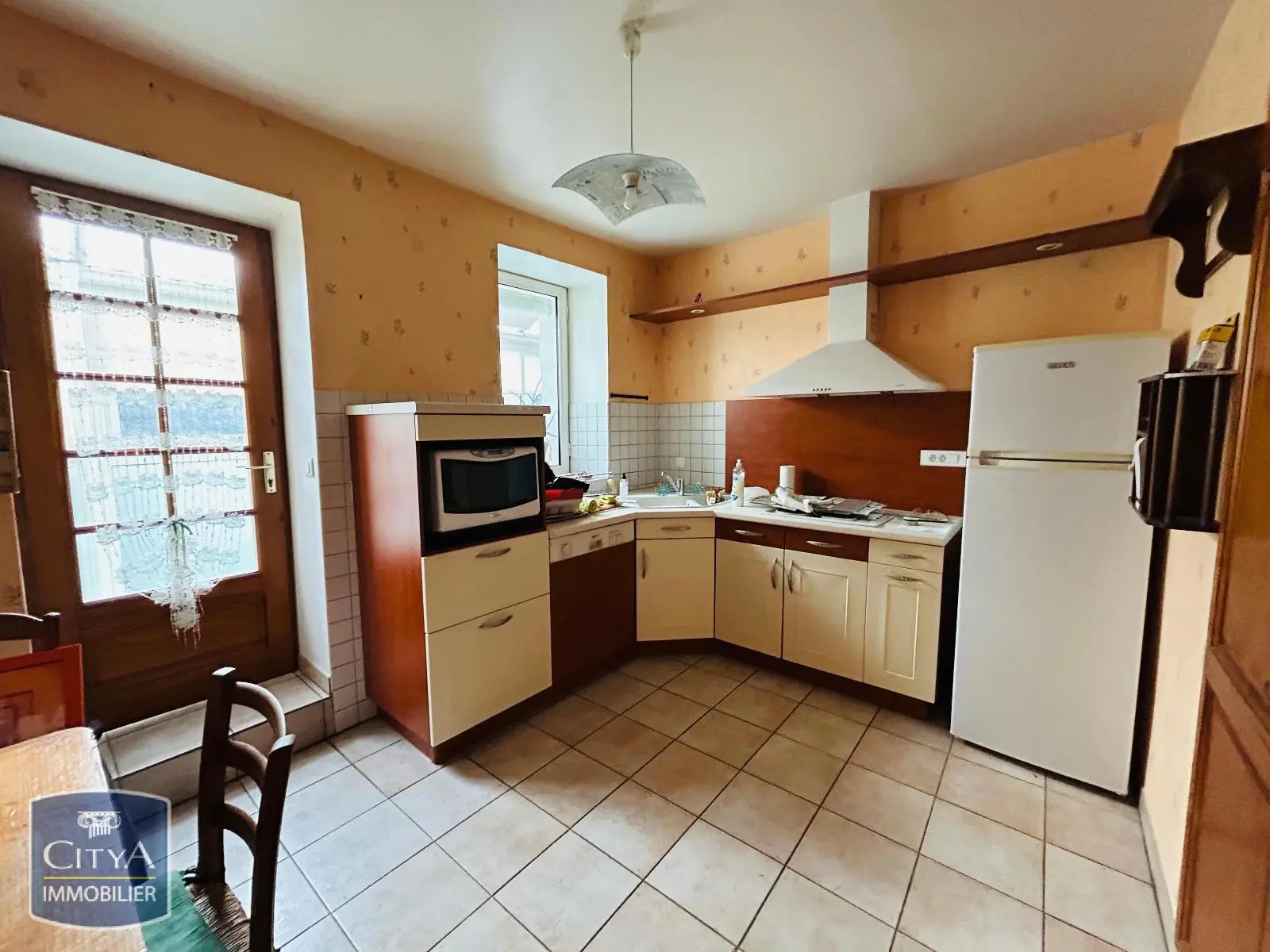 Photo 4 Appartement 4 pièces 106m²