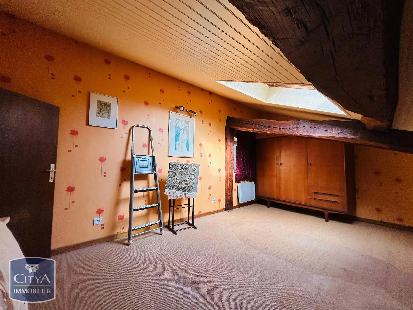Photo 8 Appartement 4 pièces 106m²