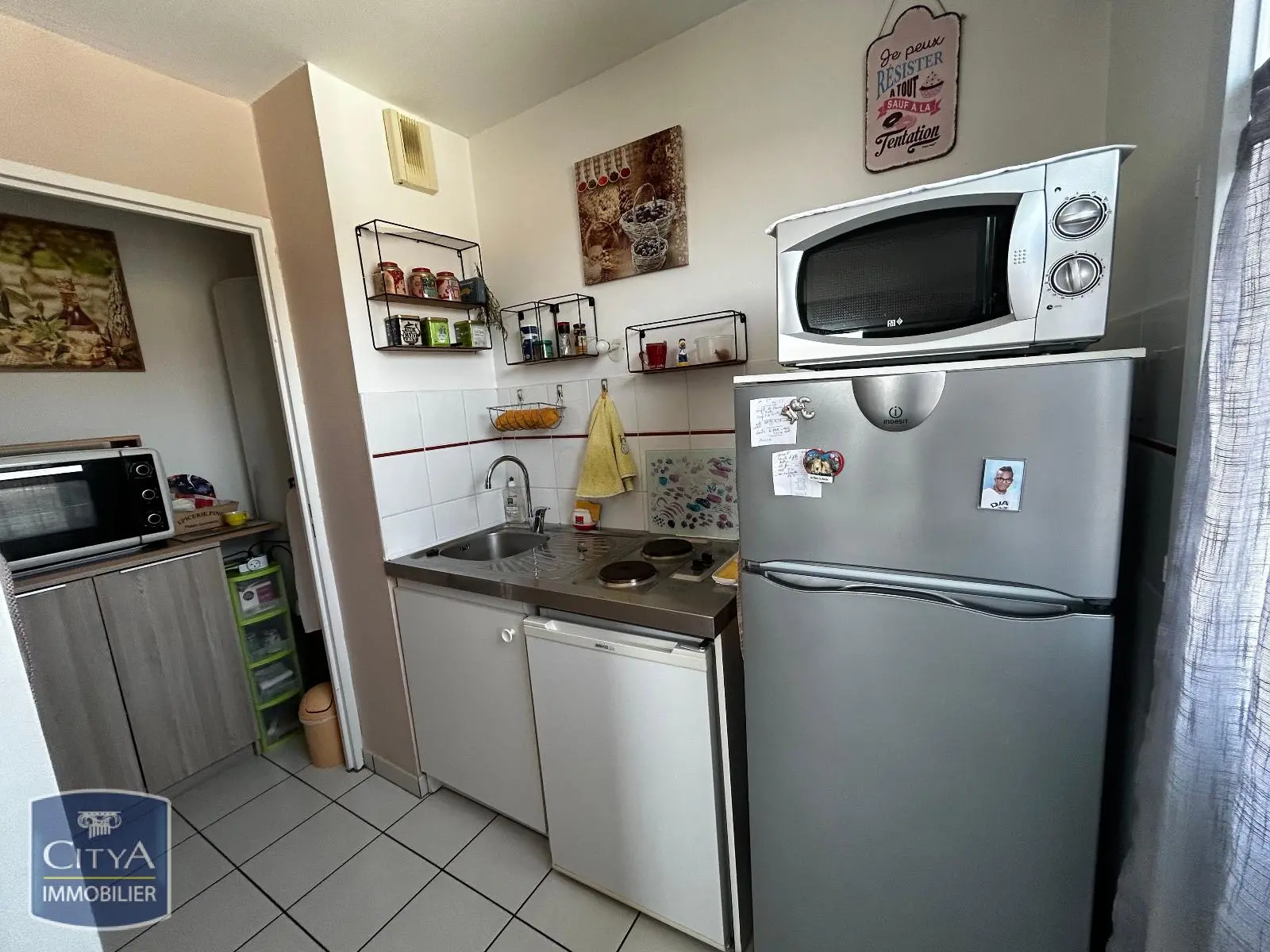 Photo 11 Appartement 2 pièces 54m²