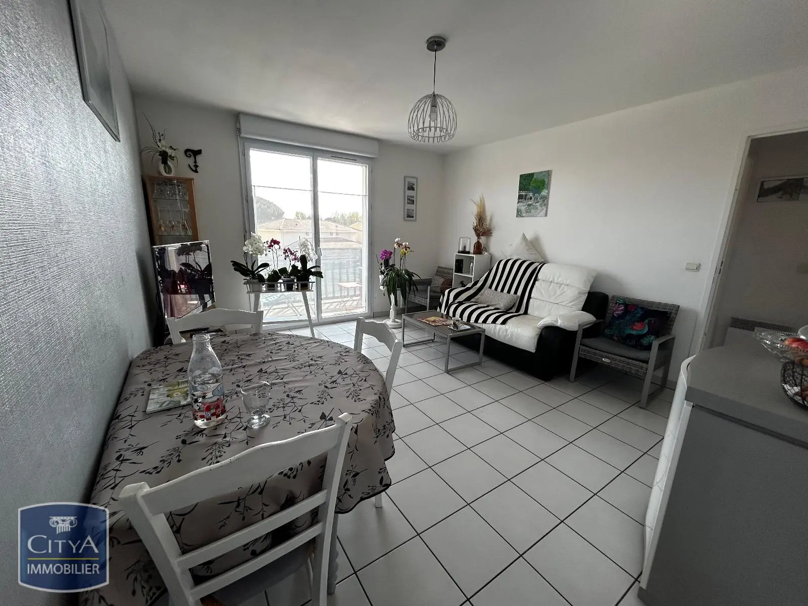 Photo 12 Appartement 2 pièces 54m²